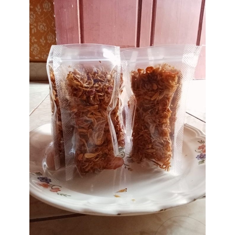 

bawang goreng 50g asli