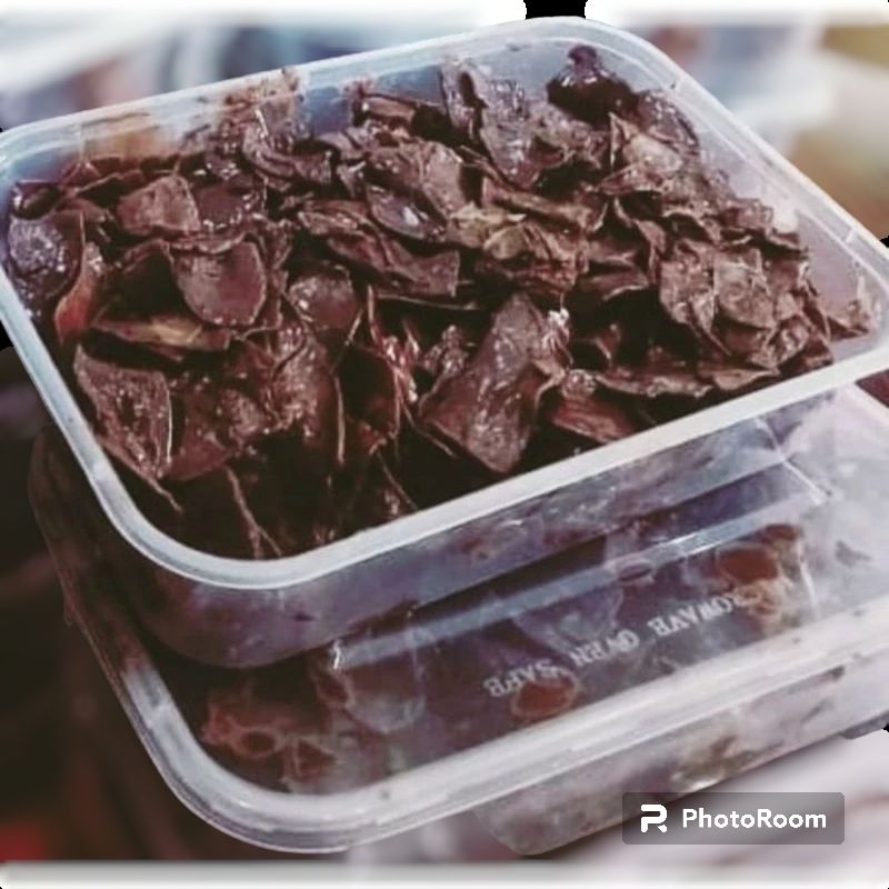 

keripik pisang lumer/keripik pisang coklat