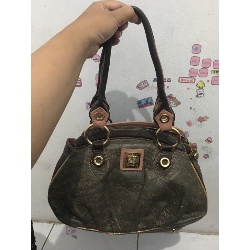 Tas Sonovi Preloved