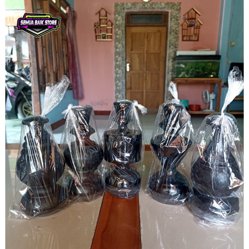 PION KAYU UNTUK SANGKAR BURUNG MURAH