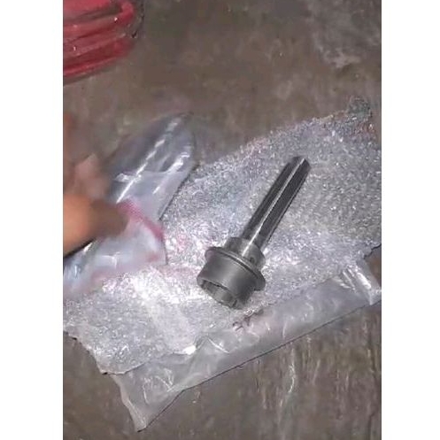 as gerbox viar karya roda tiga bagian depan