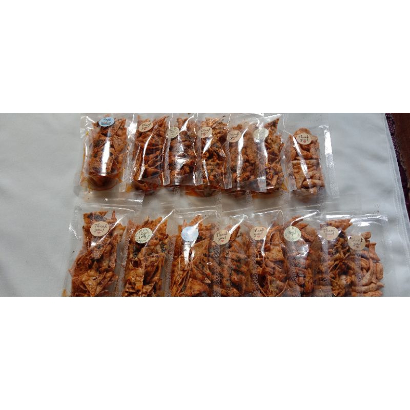 

PROMO 10 10 SALE PANGSIT DAUN JERUK