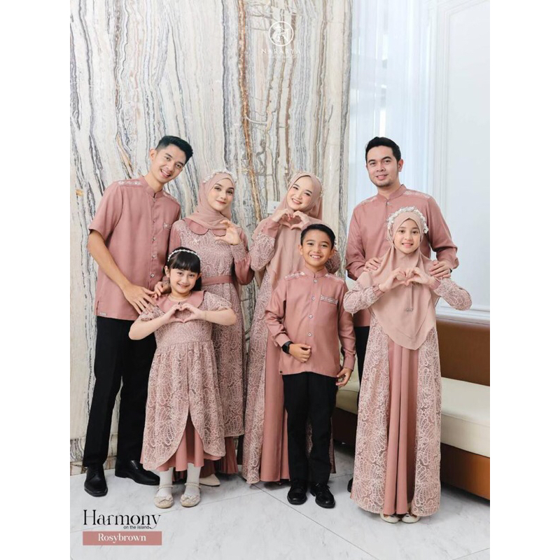 OPEN PO Sarimbit Harmony on the land ory Nararya