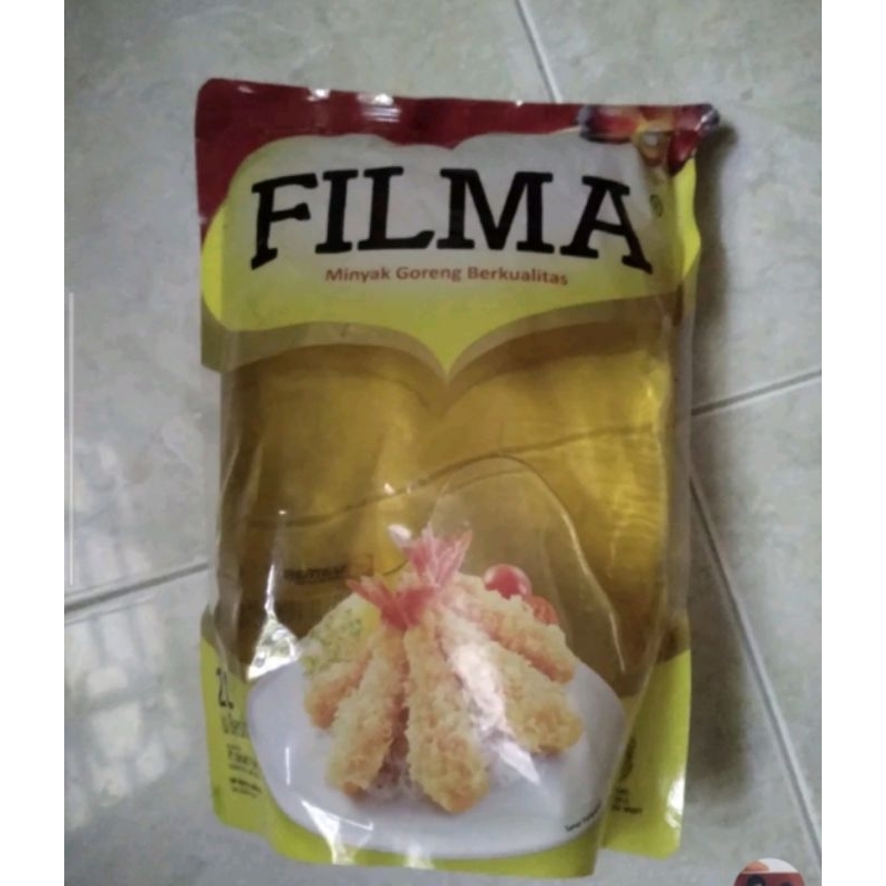 

FILMA MURAH (2L)