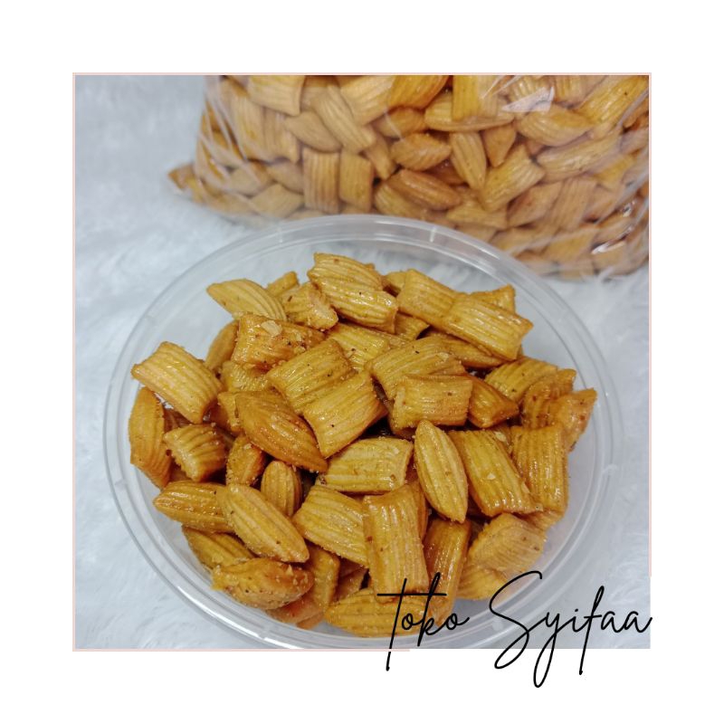 

[SNACK] Pang-Pang Manis 250gr, 500gr