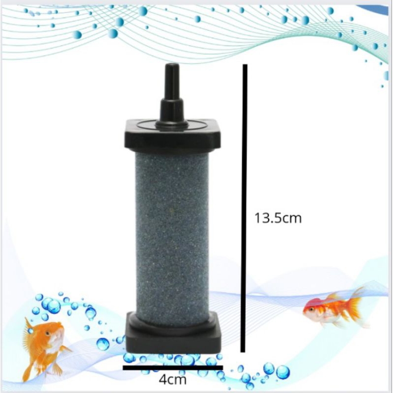 Batu Pemecah Udara Airstone HB 015