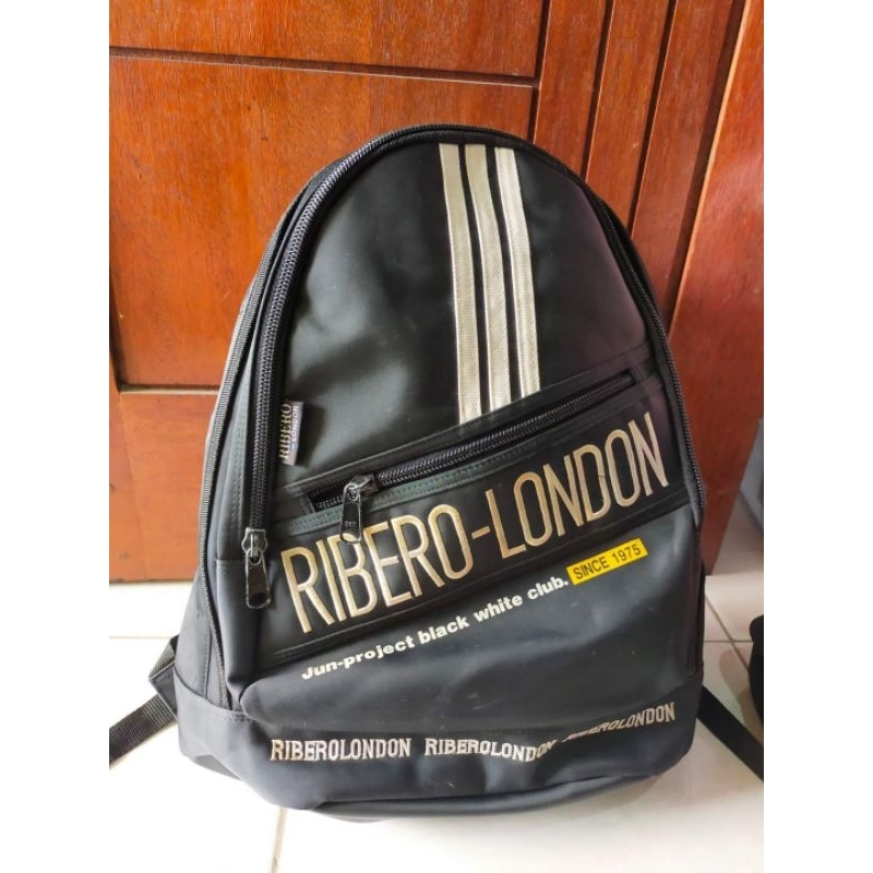Tas Ransel Original London