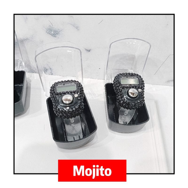 Tasbih mute / tasbih mutiara hitam / tasbih led / tasbih dzikir / tasbih hitung / tasbih ngaji / tas