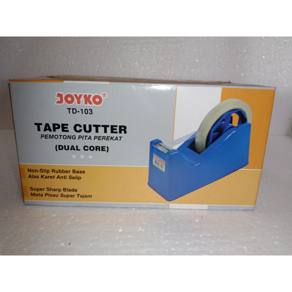 

TAPE DISPANSER JOYKO TD-103