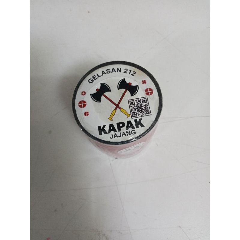 Benang gelasan kapak jajang 022