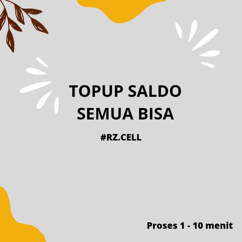 

Sldo - Proses Cepat
