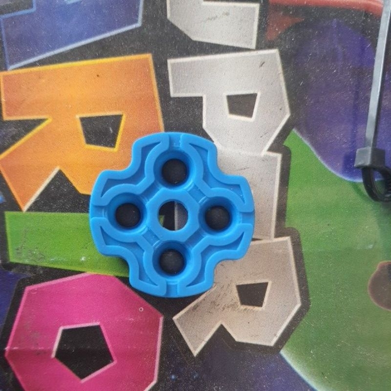 karet arah ps kwalitas bagus tebal gamers @2bh