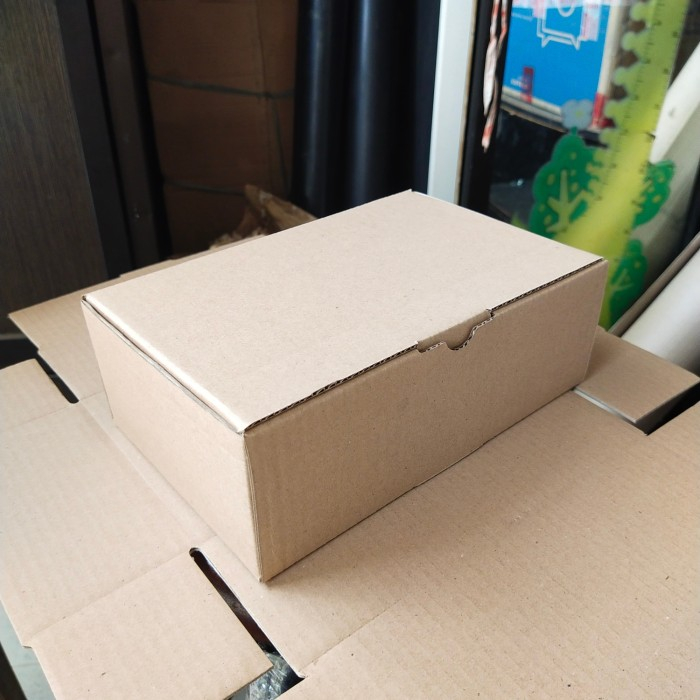 

Kardus Packing 23 x 15 x 8 Model Die Cut