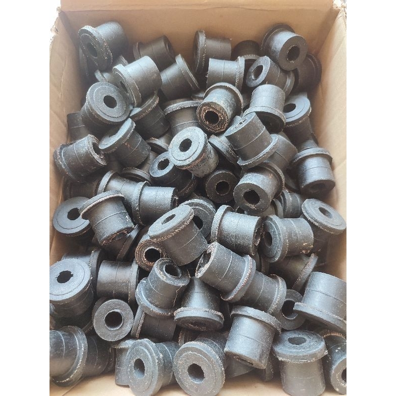 KARET ANTING PER DAUN Semua Merk Roda 3 Kecil