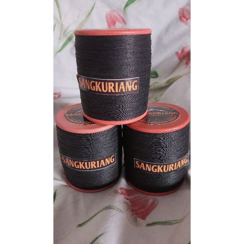 GELASAN MATOT SIZE 020