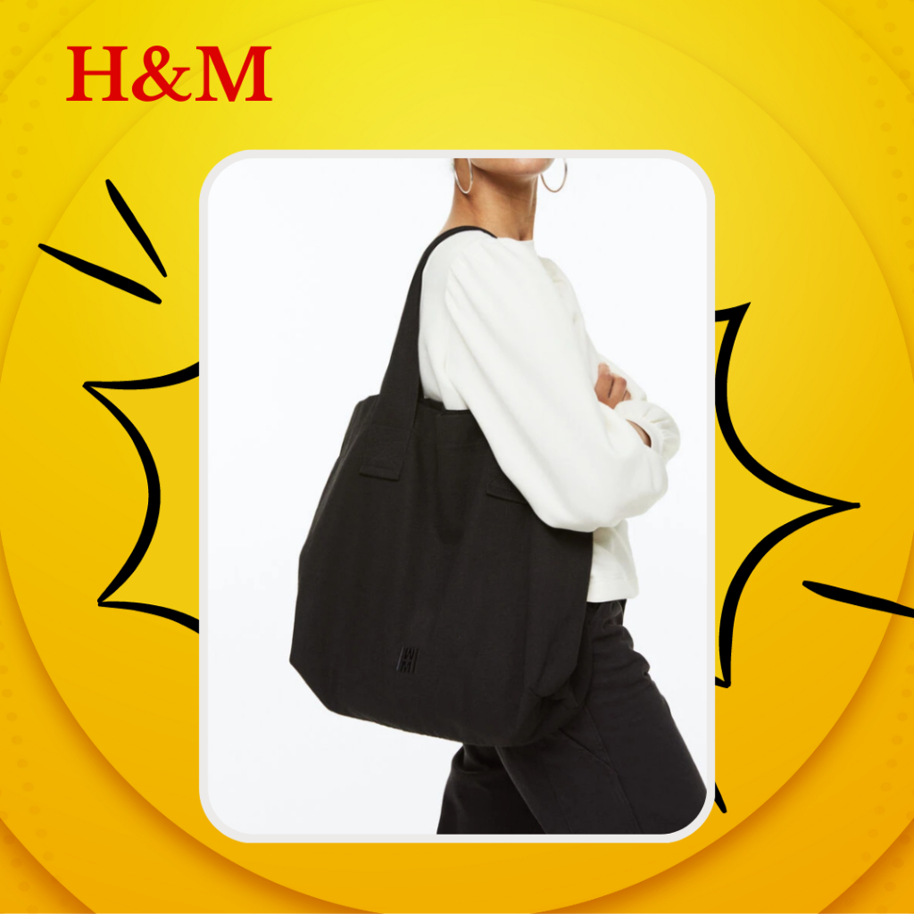 Tas wanita H&M sale original store