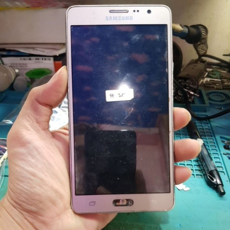 mesin samsung on 7 Normal #35