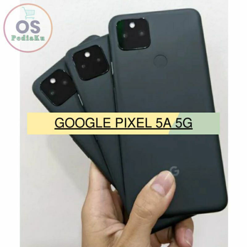 GOOGLE PIXEL 5A RAM 6/128GB 5G SECOND ORIGNAL