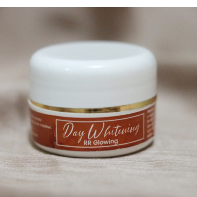 Day Cream RR Glowing