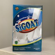 

Suka Sehat, Susu kambing etawa SiGoat Original 200 gram