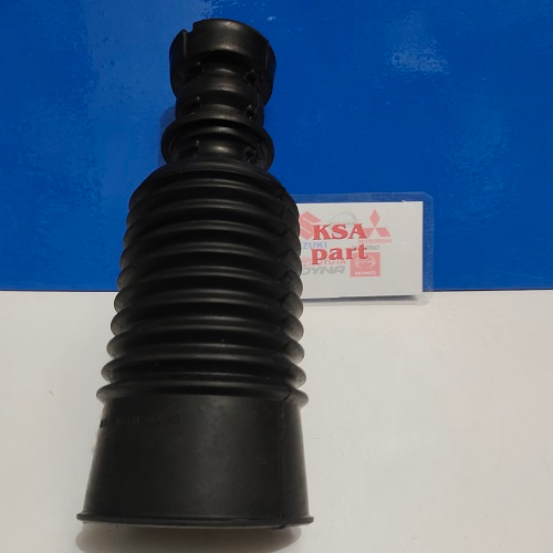 KARET TUTUP ABU SHOCK / COVER BOOT SHOCK DEPAN TOYOTA ALL NEW YARIS / ETIOS