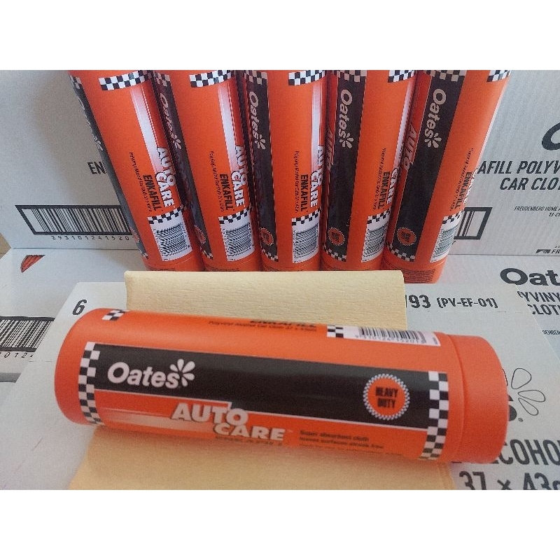 EnkaFill PVA CarCloth (Original)