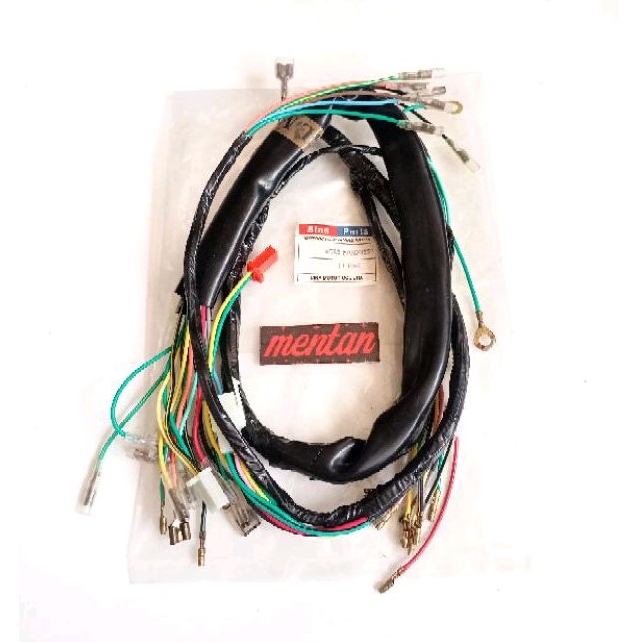 KABEL BODY BODI HONDA GLMAX GL MAX
