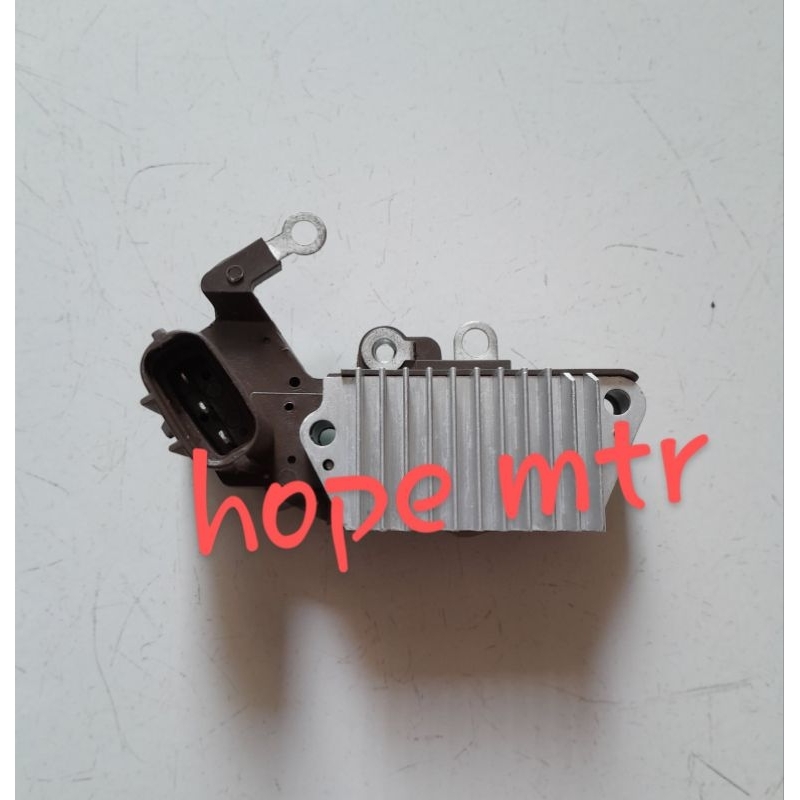 ic regulator dinamo cas alternator toyota kijang 7k efi