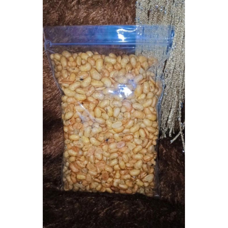 

KACANG KEDELAI ( 215 g )