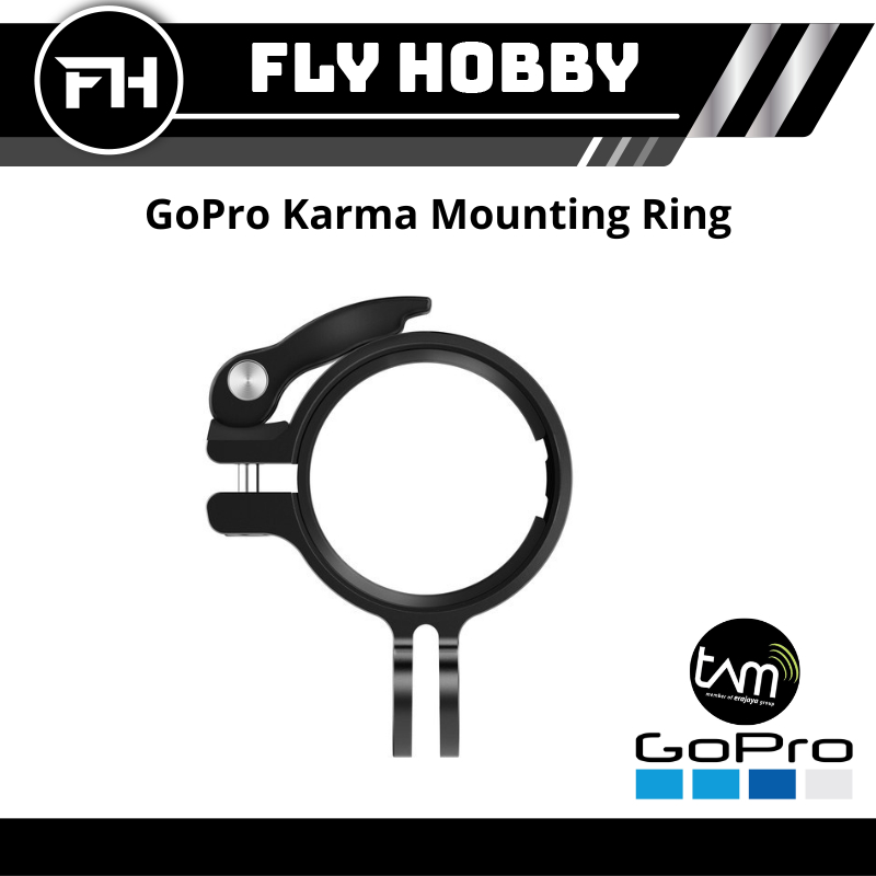 GoPro Karma Mounting Ring