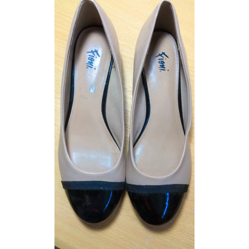 SALE Preloved Payless sepatu fioni - Sepatu Kerja Wanita