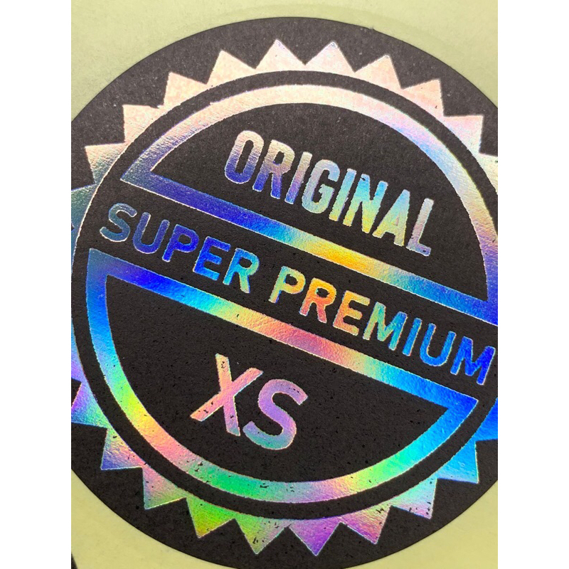

STIKER FULL TAG SUPER PREMIUM CO 1X DIKIRIM 120PCS
