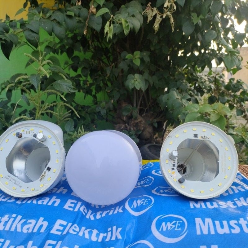 DIY LED off(mati) 40 Watt returan pabrik