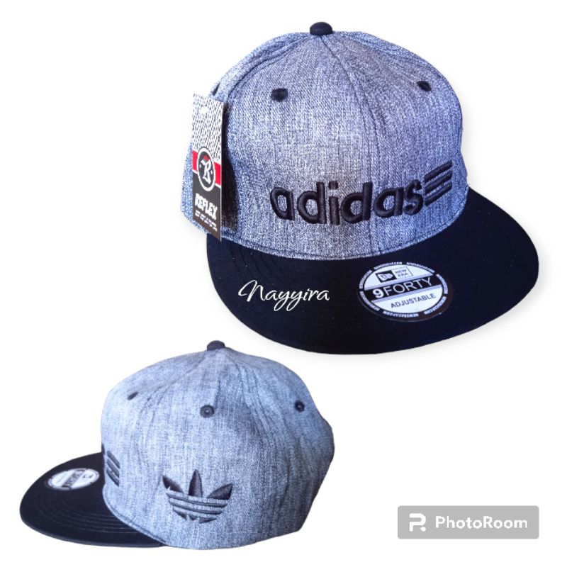 Topi Snapback/Topi hip hop/topi anak band/Topi remaja dan dewasa