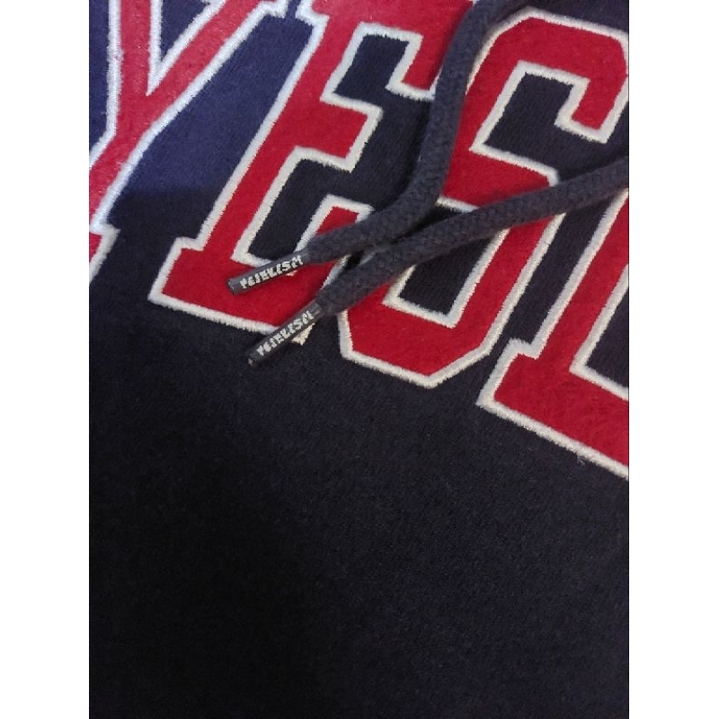 HOODIE DOYOUNG NCT YESEYESEE ORIGINAL (SECOND)