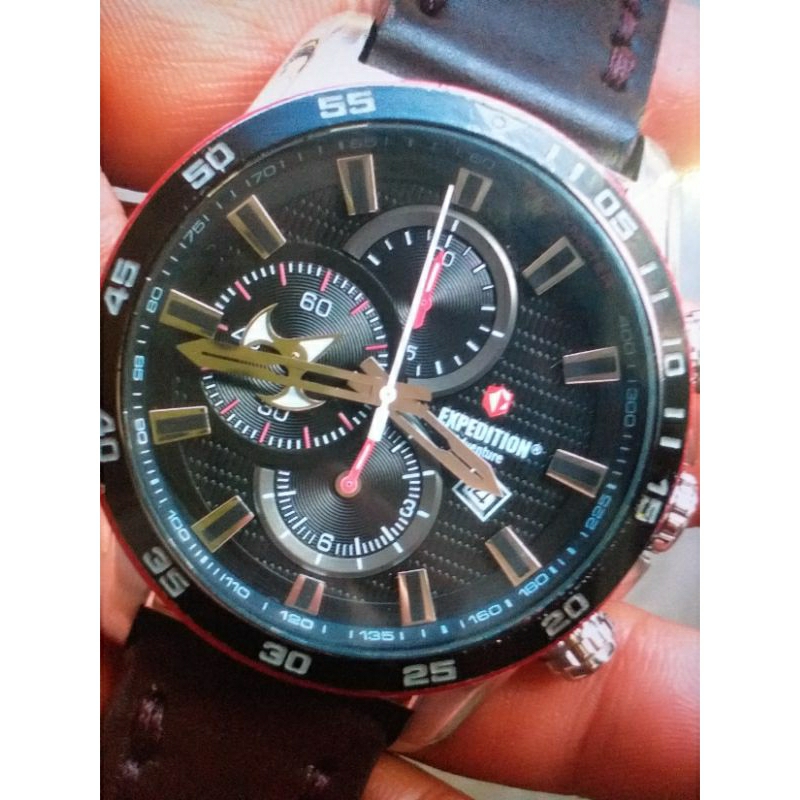 jam expedition adventure