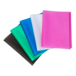 

TRENDY DISPLAY BOOK BANTEX FOLIO 20 POCKETS BANTEX 3393 ( PCS )