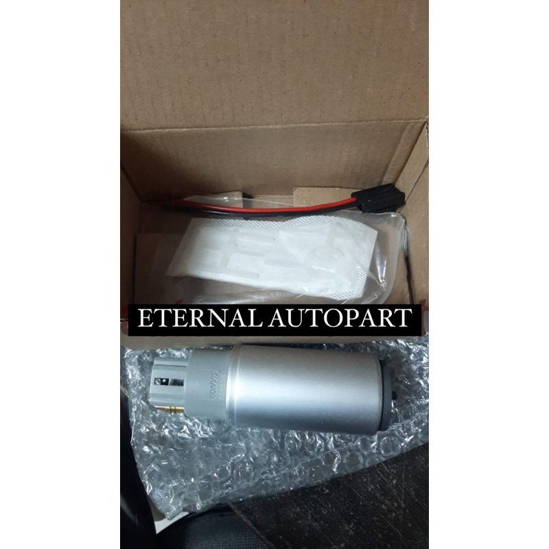 Fuel pump Only Captiva Bensin