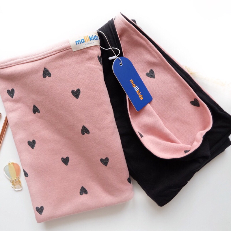 gendongan kaos/geos Malilkids size M (preloved)