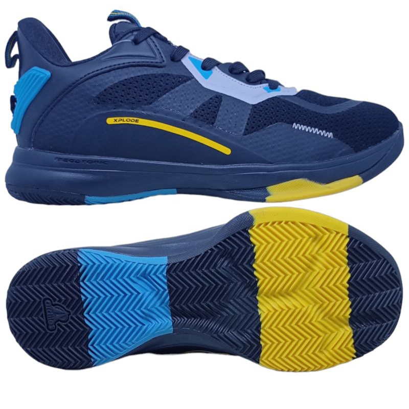 SEPATU BASKETBALL ARDILES XPLODE ORIGINAL BRAND ARDILES