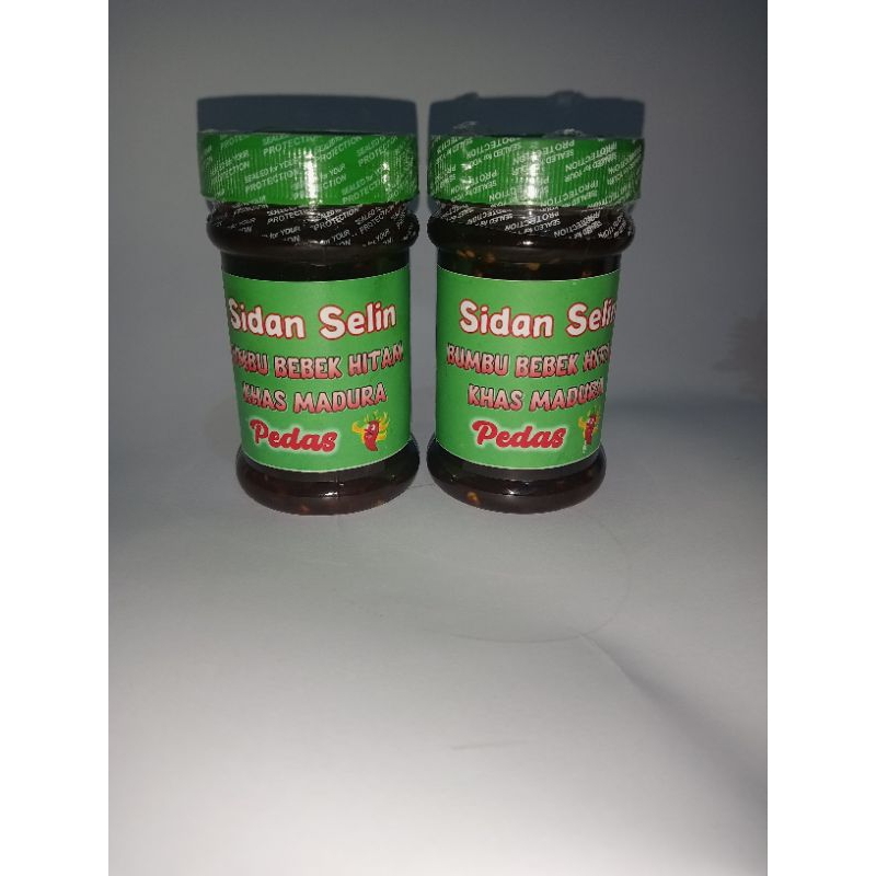 

BUMBUBEBEKHITAM(paket2botol)