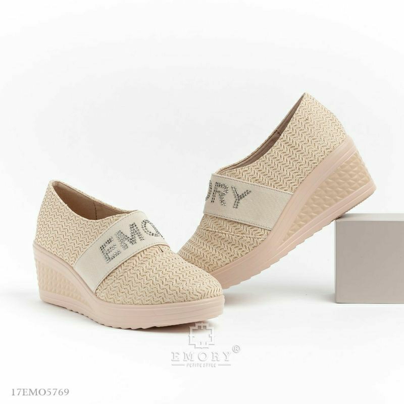EB EMORY CASSARA SERIES 17EMO5769 SEPATU WANITA EMORY STYLE