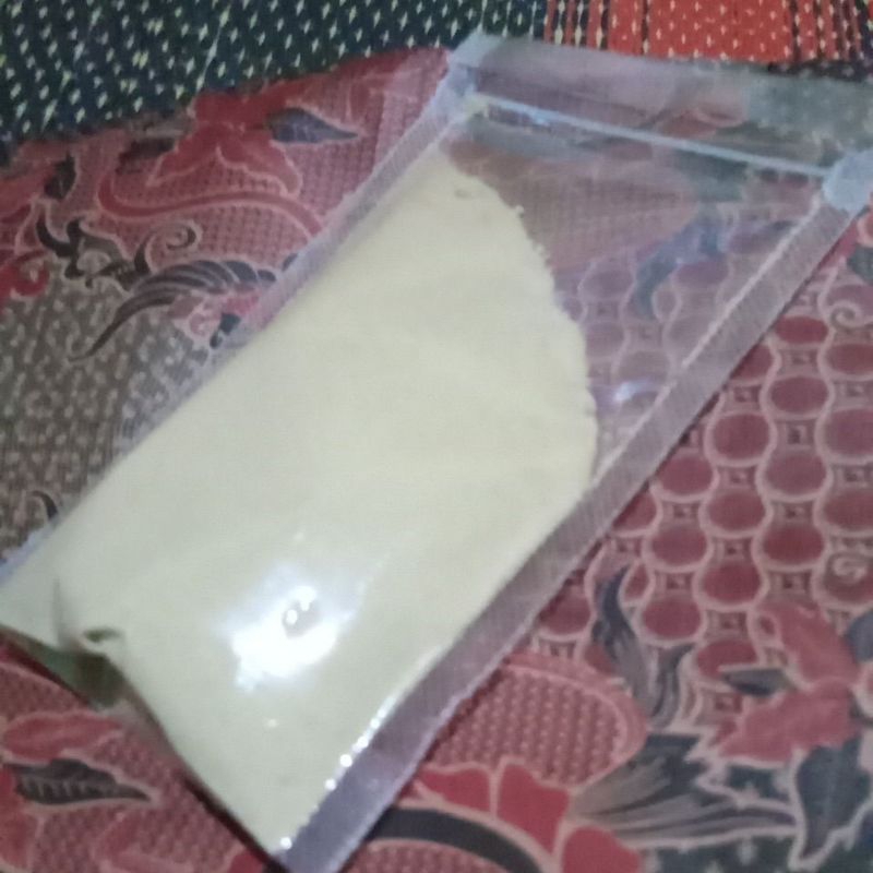 

Kencur Instan /Minuman Herbal Kencur 100g