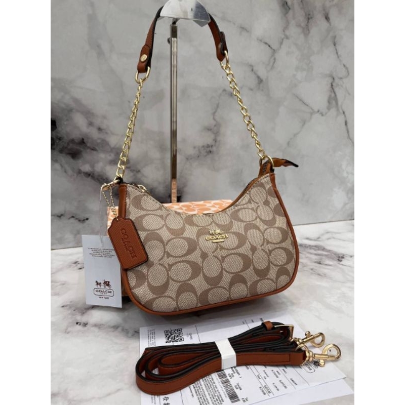 Tas Fashion mini COACH
