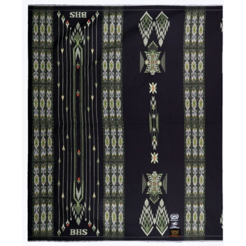 sarung bhs masterpiece second