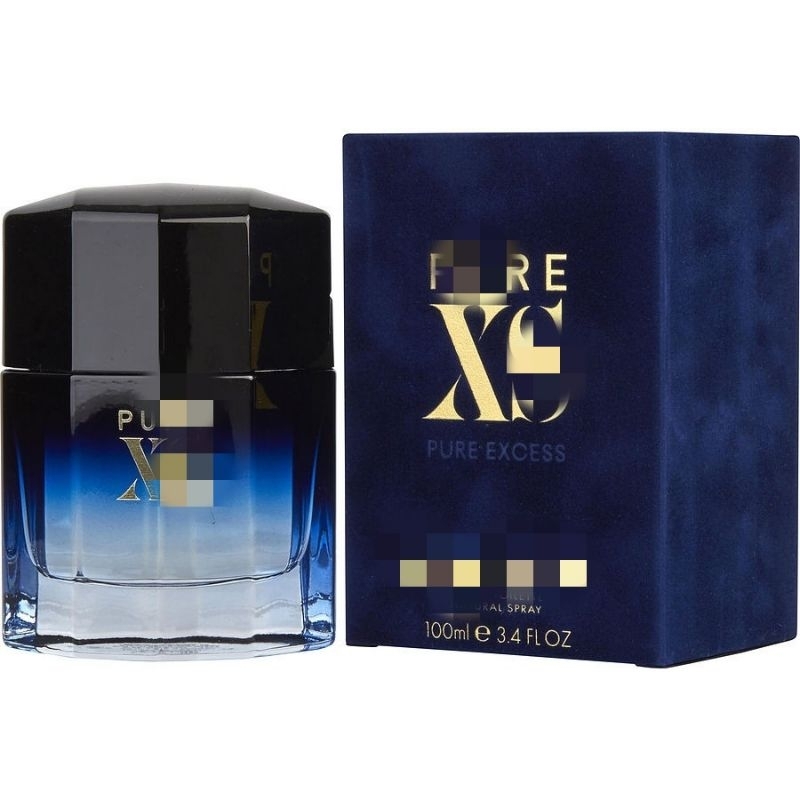 Parfum Pria PureXS - Parfum Pria Branded Aroma Maskulin