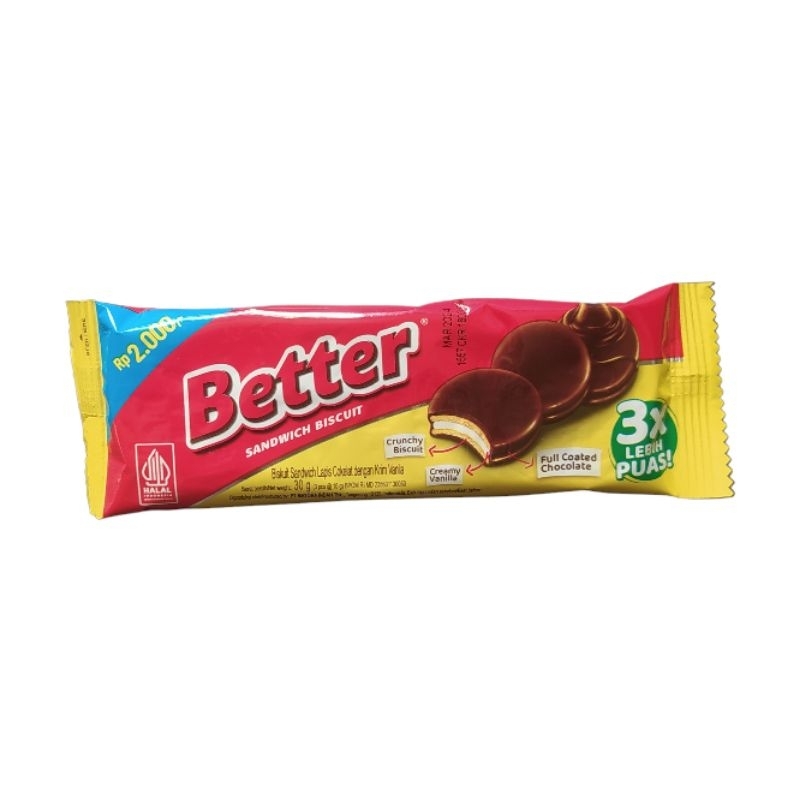 

Better Fun Bites Isi 3