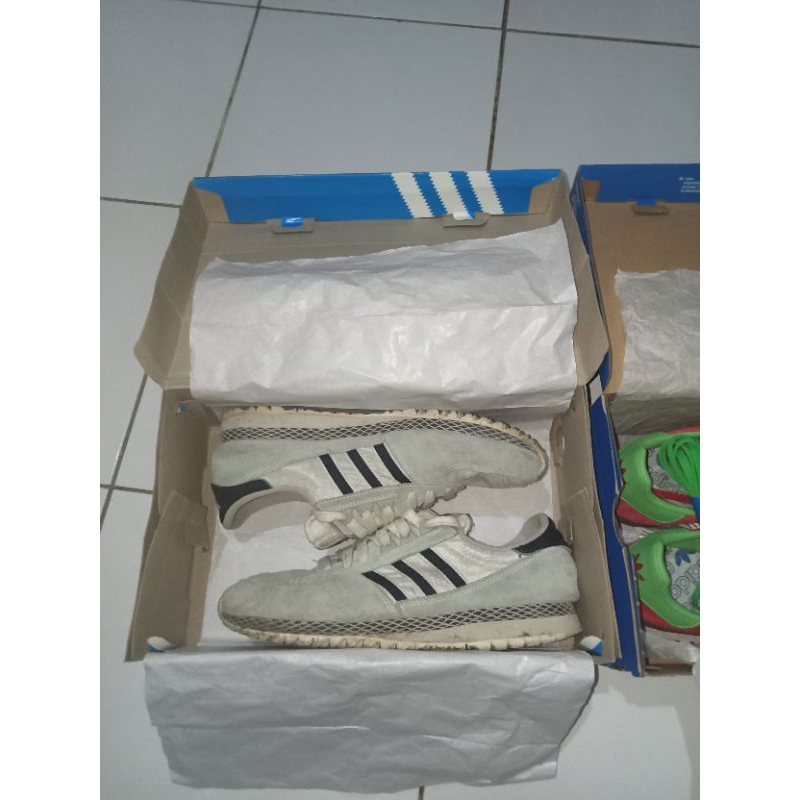 ADIDAS CITY MARATHON