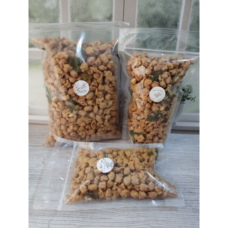 

KACANG KRIBO 250GR