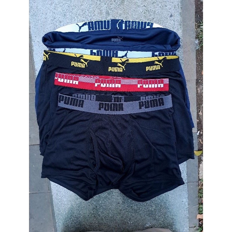 BOXER PUMA ORIGINAL